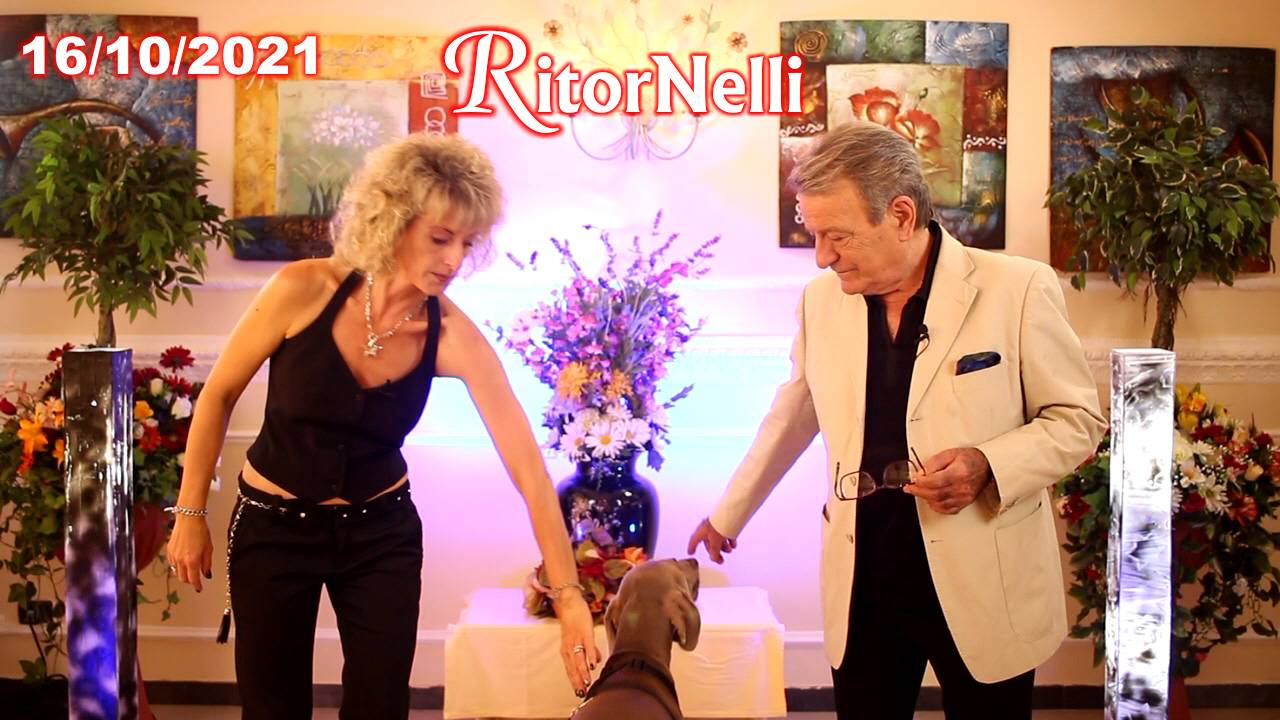 Trasmissione RitorNelli